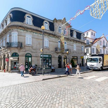 My Home Is Your Home Viana Center Apartment Viana do Castelo Exterior photo