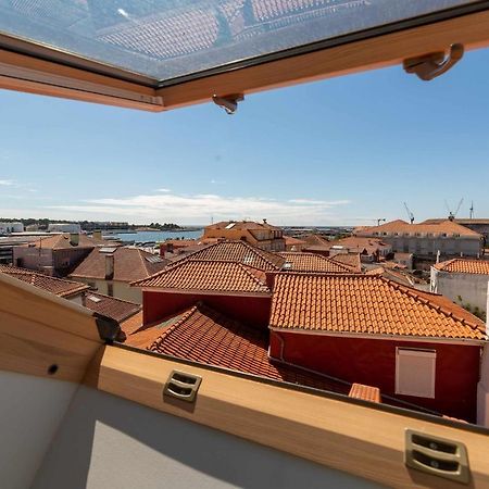 My Home Is Your Home Viana Center Apartment Viana do Castelo Exterior photo