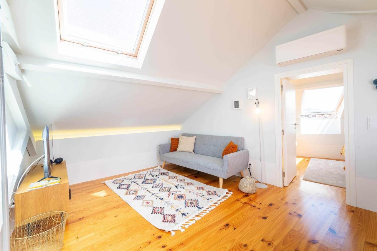 My Home Is Your Home Viana Center Apartment Viana do Castelo Exterior photo