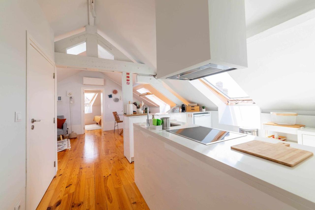 My Home Is Your Home Viana Center Apartment Viana do Castelo Exterior photo