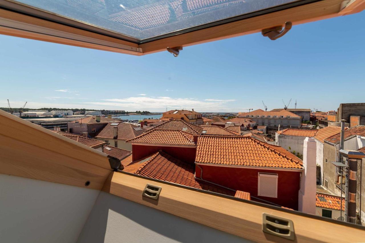 My Home Is Your Home Viana Center Apartment Viana do Castelo Exterior photo