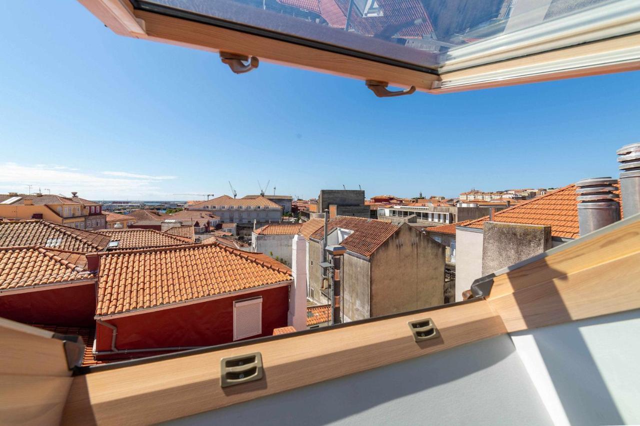 My Home Is Your Home Viana Center Apartment Viana do Castelo Exterior photo